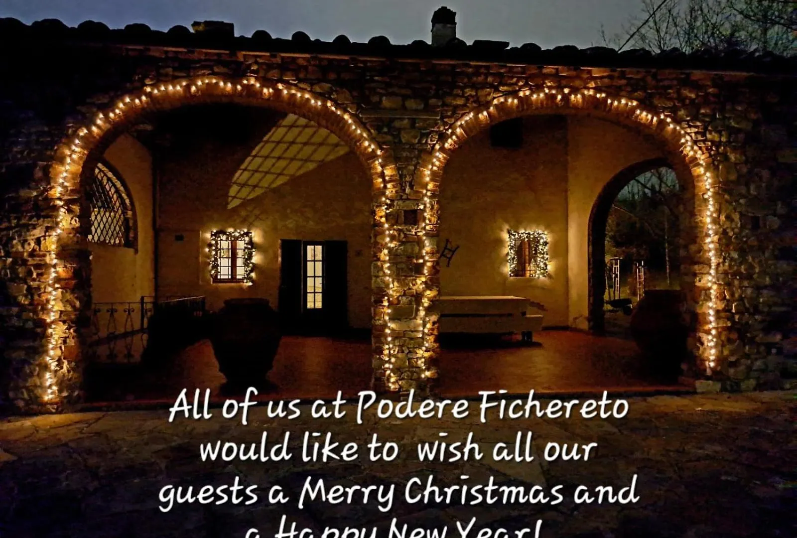 Podere Fichereto Tuscany Apartment In Florence Countryside Scandicci 0*,  Italien