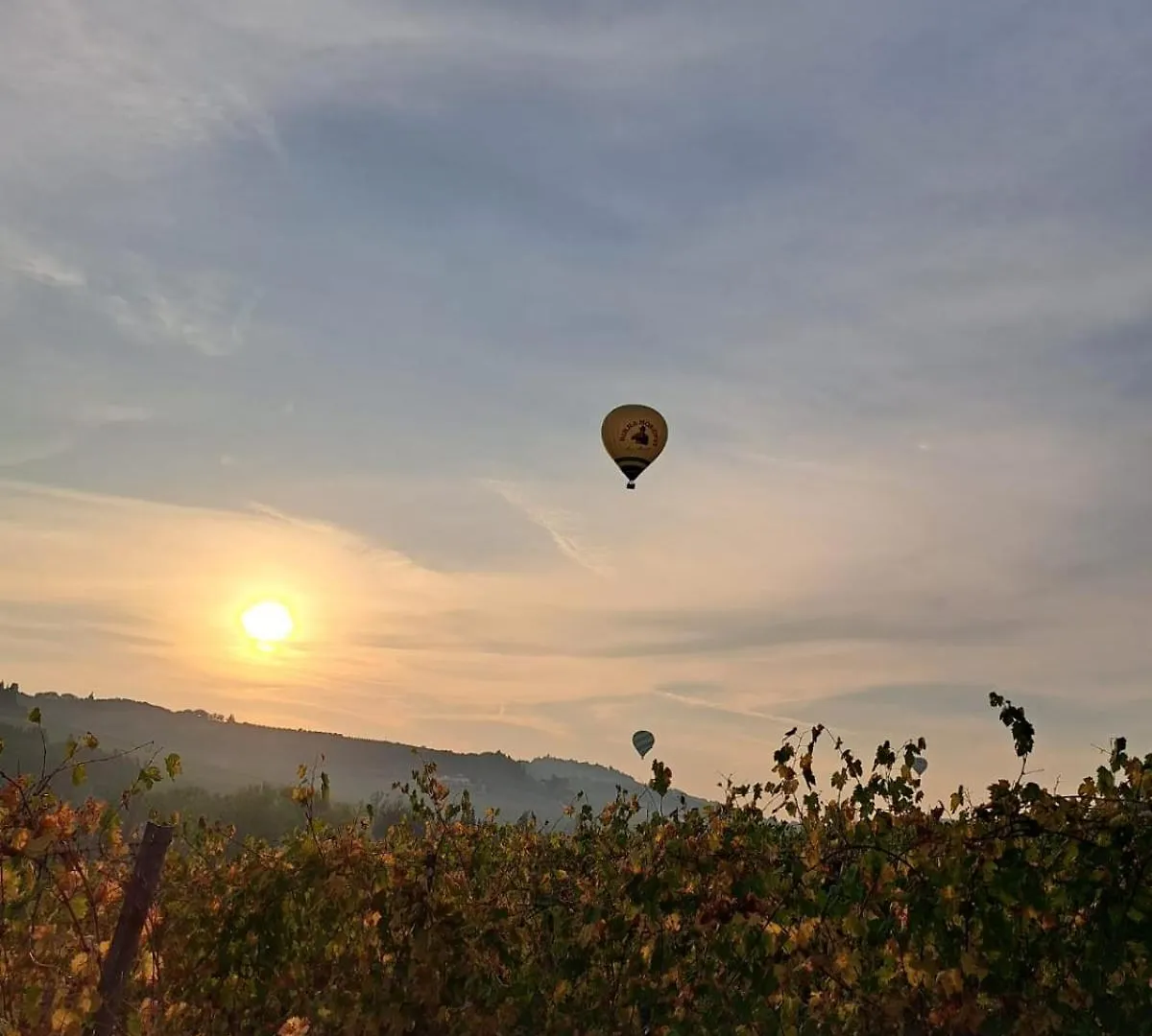 Podere Fichereto Tuscany Apartment In Florence Countryside Scandicci Italien
