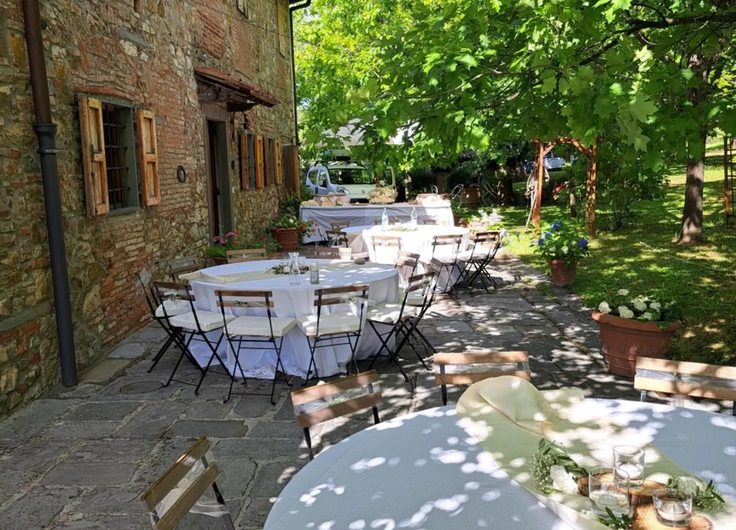 Semesterbostad Podere Fichereto Tuscany Apartment In Florence Countryside Scandicci Italien