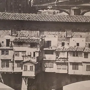 Apartment La Sogna, Florence