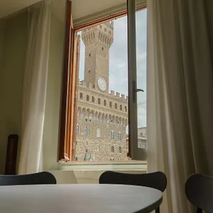 Apartment Signoria N°5, Florence